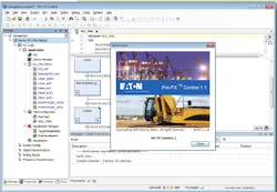 Eaton Pro-Fx software Eaton Pro-Fx software