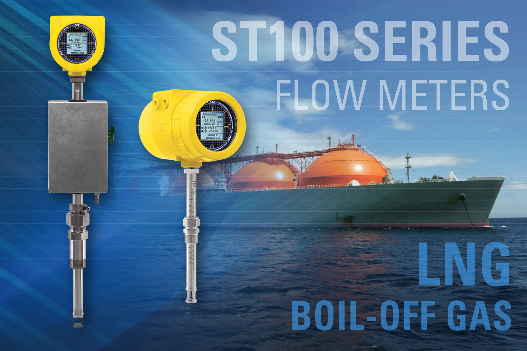 Aw 29914FciSt110LngBoil离气流