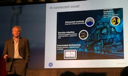 Jeffrey Immelt, GE Jeffrey Immelt, GE