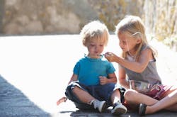 Sharing is good Sharing is good