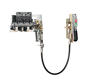 Aw 30545 Rockwell Ab Disconnect Switch