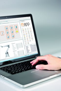 Trending: Machine Design Building Blocks Trending: Machine Design Building Blocks