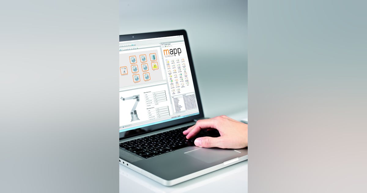 Trending: Machine Design Building Blocks | Automation World
