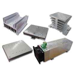 Aw 31273 Heatsink No Background Aw 31273 Heatsink No Background