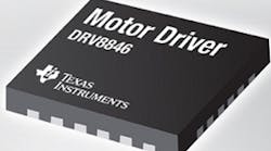 Aw 31274 Texas Instruments Drv8846 Aw 31274 Texas Instruments Drv8846