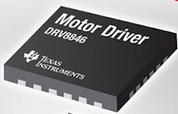 Aw 31274 Texas Instruments Drv8846 Aw 31274 Texas Instruments Drv8846