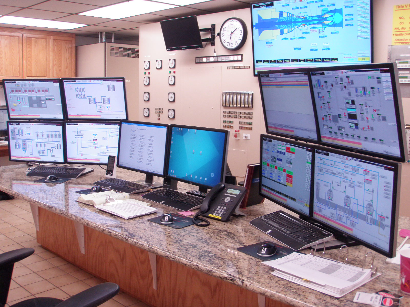 Aw 31275 12 08 14 Ripon Cogeneration Customer Application