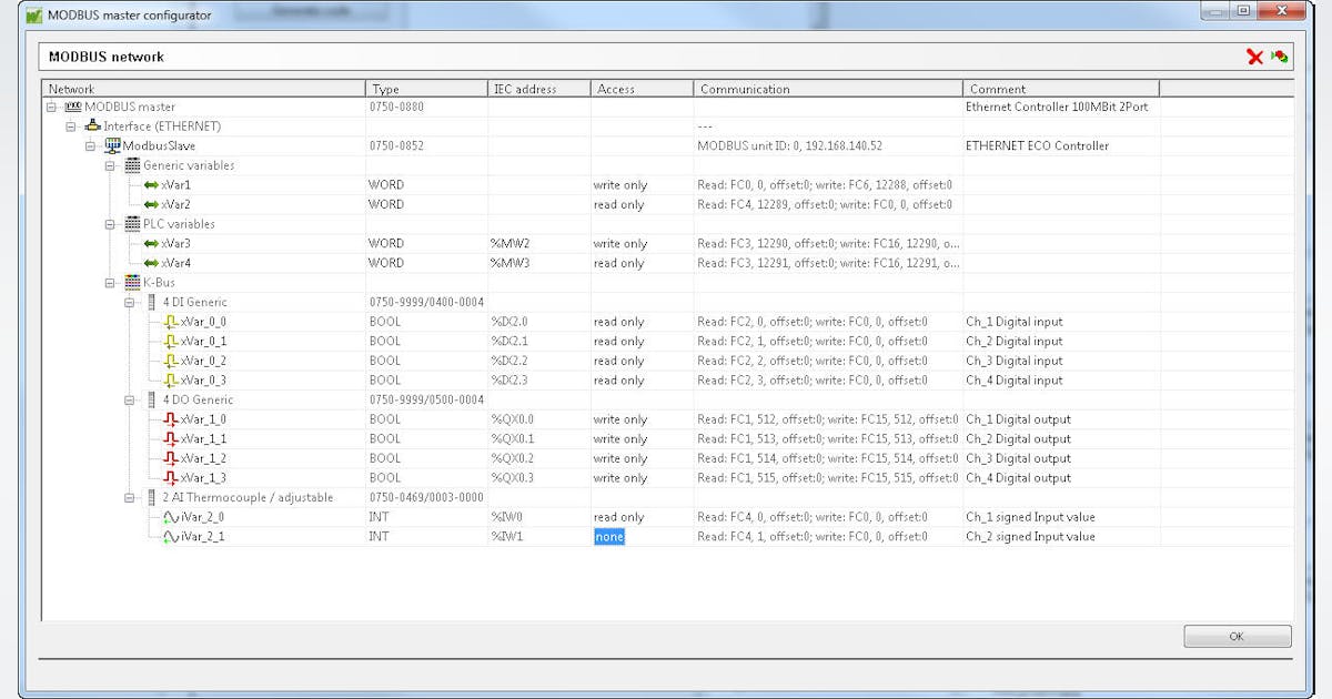 WAGOs Modbus Configurator Simplifies PLC Setup | Automation World