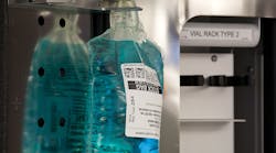 RIVA prepares 50-1,000 mL IV bags, and can also prepare low- concentration dilution bags for pediatric dosing. RIVA prepares 50-1,000 mL IV bags, and can also prepare low- concentration dilution bags for pediatric dosing.