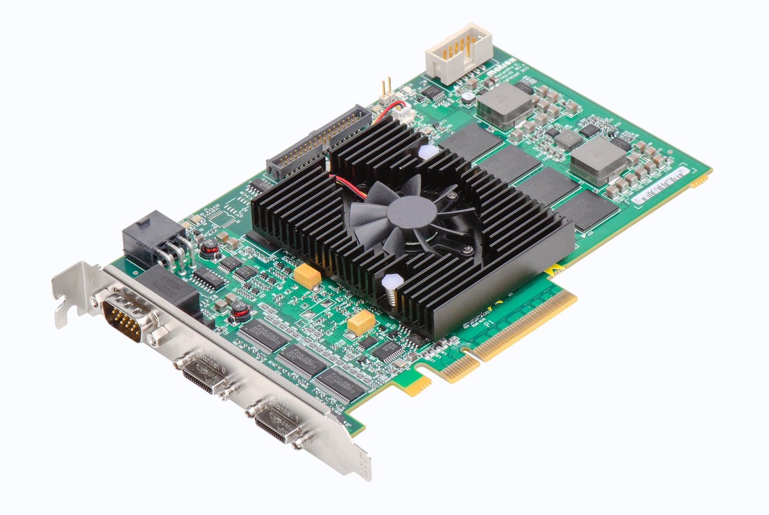 Aw 31710 1412np Matrox