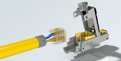 Combining Profile-Specific and Generic Ethernet Combining Profile-Specific and Generic Ethernet