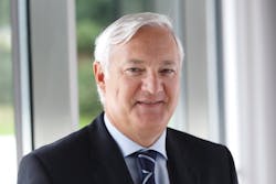 Peter Voser Peter Voser