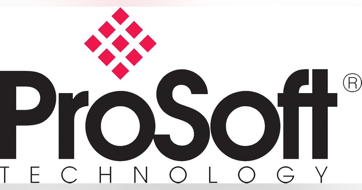 ProSoft Technology | Automation World