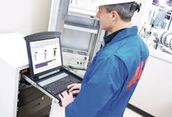 Remote Monitoring for Low-Voltage Drives Remote Monitoring for Low-Voltage Drives