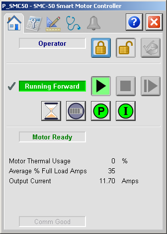 Aw 35551 1501np Rockwell