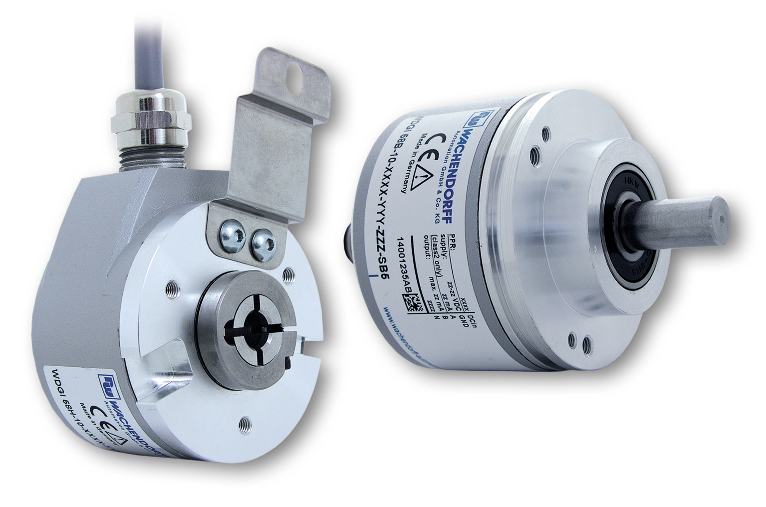 Aw 35554 1501np Wachendorff