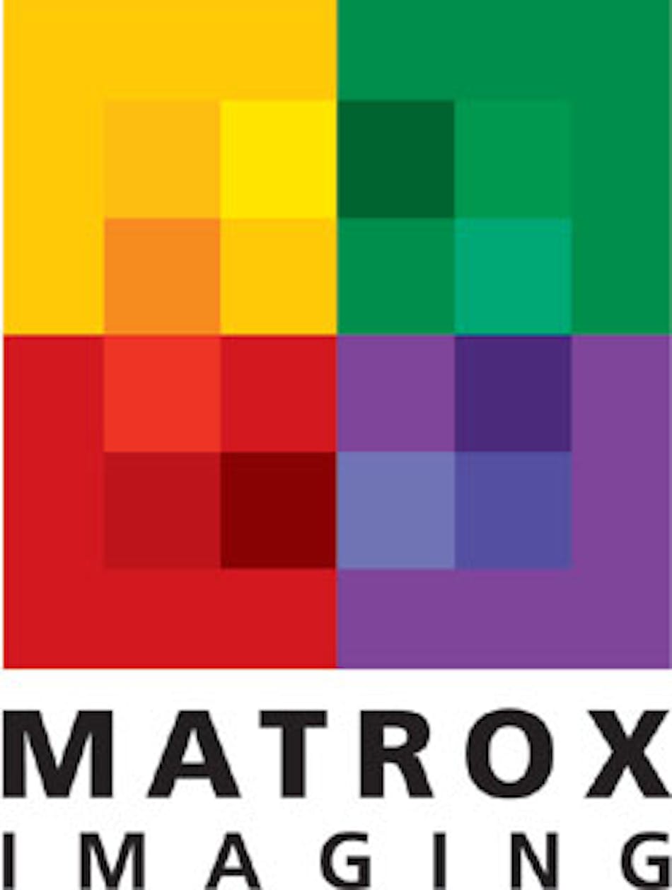 Pw 76831 Matrox Imaging Logo