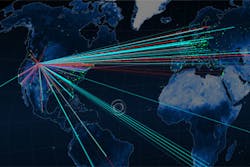 Industrial Network Anomaly Detection Industrial Network Anomaly Detection