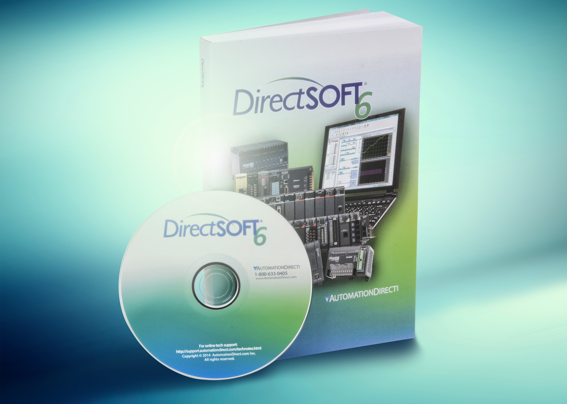 DirectSOFT Version 6 | Automation World