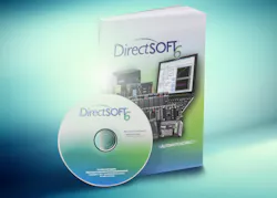 DirectSOFT Version 6 | Automation World