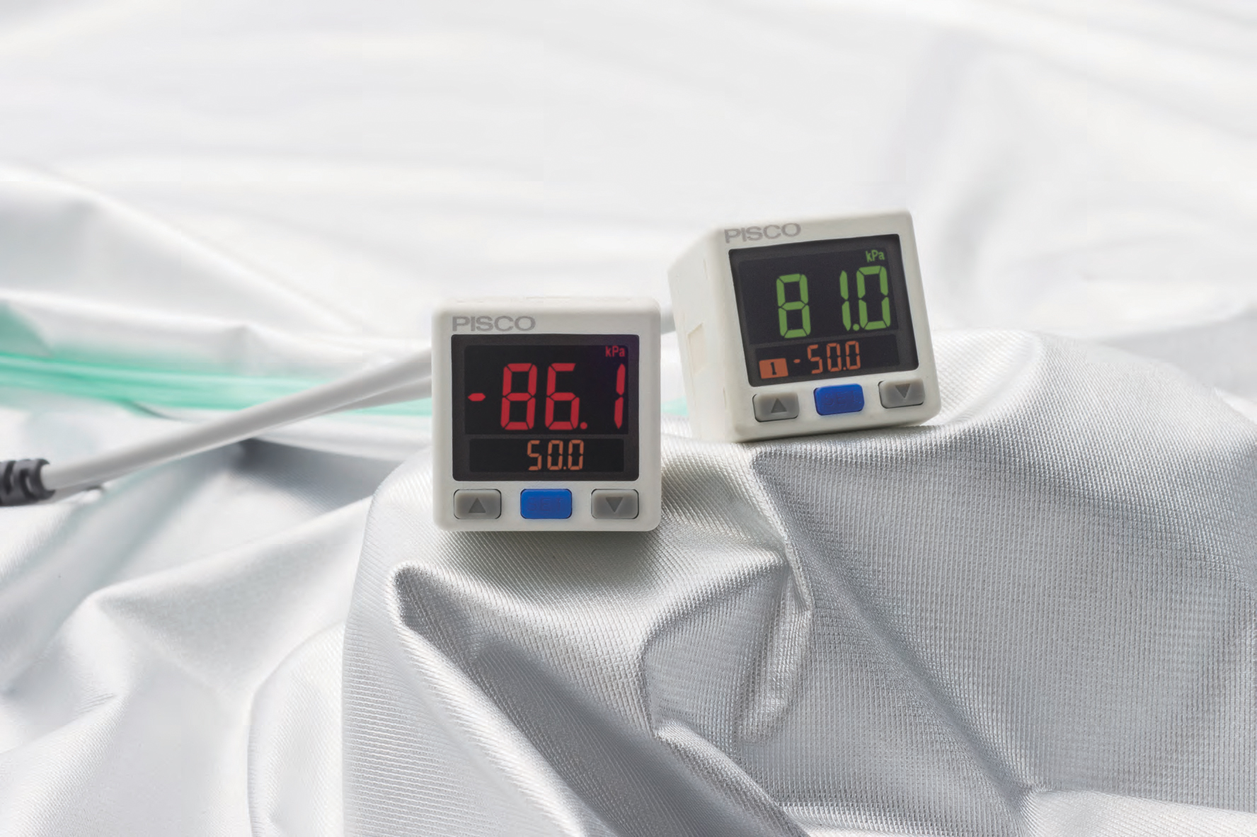 Aw 36890 Pressuresensor 31series