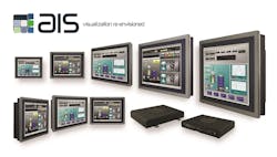 Aw 37801 Smart Hmi Visualization System Aw 37801 Smart Hmi Visualization System