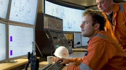 DCS Growth Tempered by Cyber-Security Concerns DCS Growth Tempered by Cyber-Security Concerns