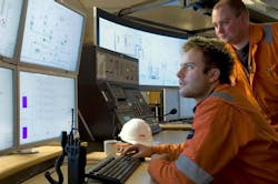 DCS Growth Tempered by Cyber-Security Concerns DCS Growth Tempered by Cyber-Security Concerns