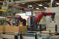 Will 2015 Be The Year Of The Robot? Will 2015 Be The Year Of The Robot?