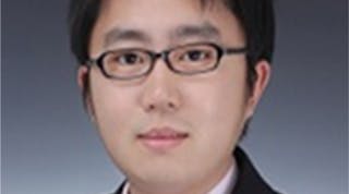 Alex Hong, Senior Analyst, IHS