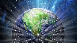 A New Frontier: The Space Connecting the Internet of Things A New Frontier: The Space Connecting the Internet of Things