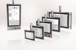 B&R swing arm systems image B&R swing arm systems image