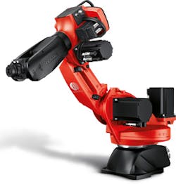 New Robot and Robot Controller Hit the Market New Robot and Robot Controller Hit the Market
