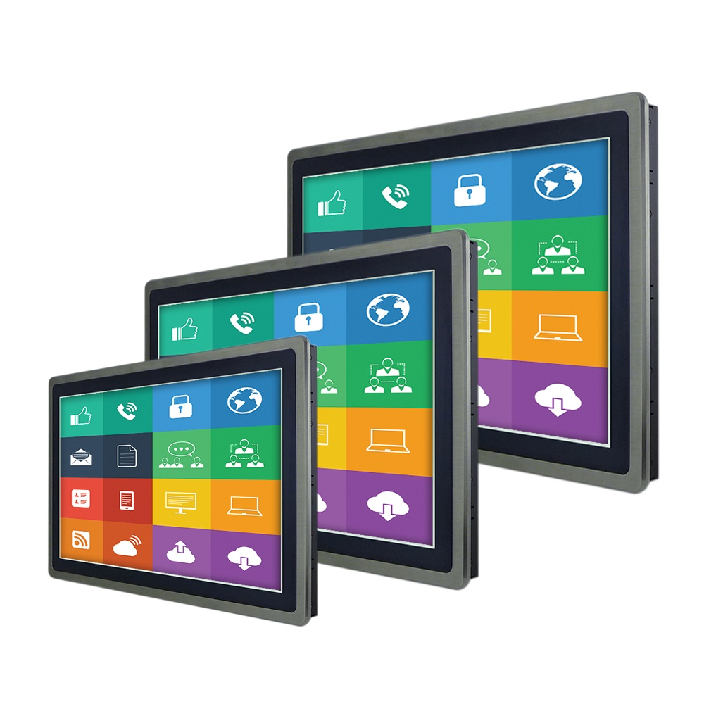 Aw 44393 Industry 4 0 And Iot Hmi Panels