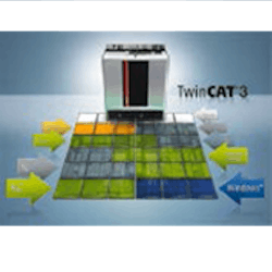 The new C6670 industrial server from Beckhoff makes available high-performance many-core technology, with up to 36 processor cores, to the world’s most challenging machine control applications. The new C6670 industrial server from Beckhoff makes available high-performance many-core technology, with up to 36 processor cores, to the world’s most challenging machine control applications.