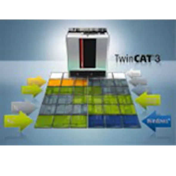 State Machine Beckhoff Beckhoff Automation Introduces “Many-core Machine Control” with New ...