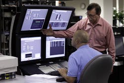 UniSim Field View is an interactive, navigable, panoramic view for realistic field operator training. UniSim Field View is an interactive, navigable, panoramic view for realistic field operator training.