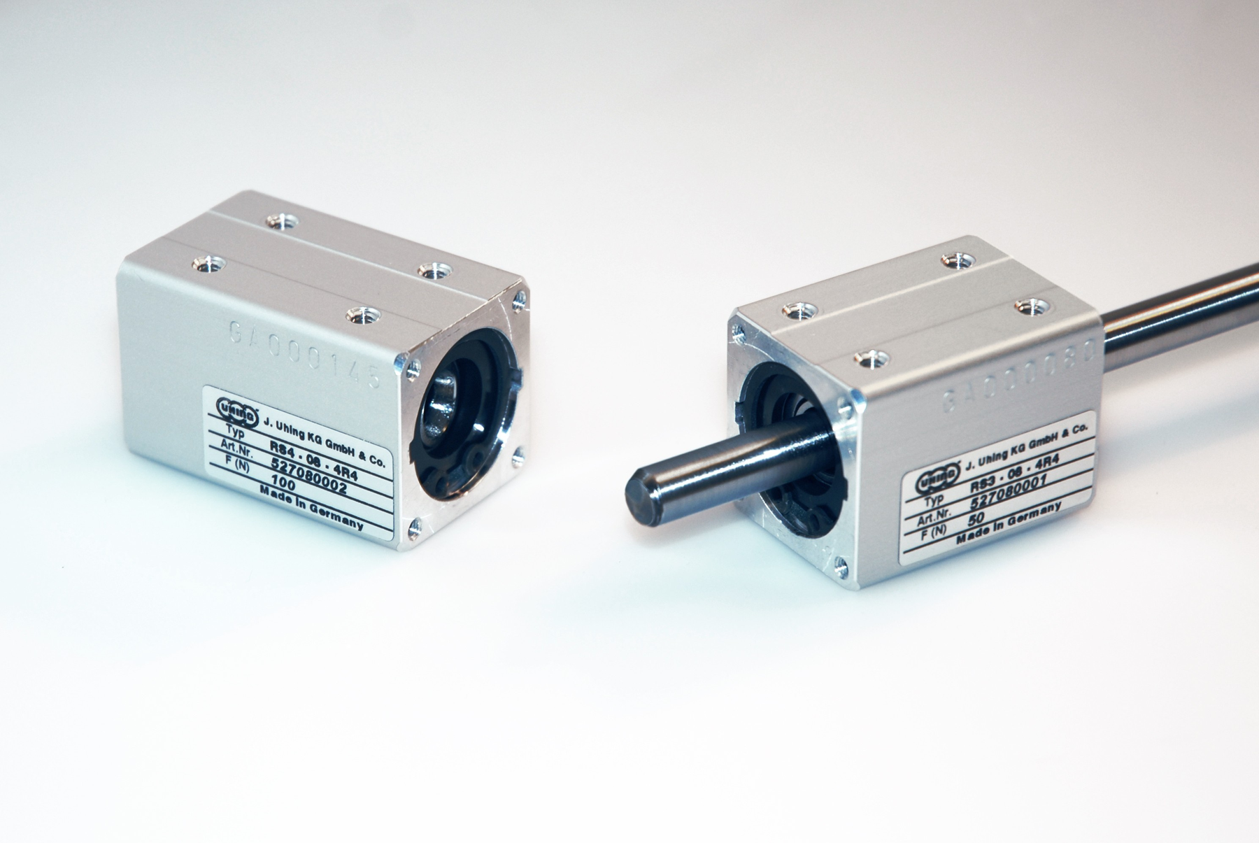 Aw 45851 1502np Amacoil