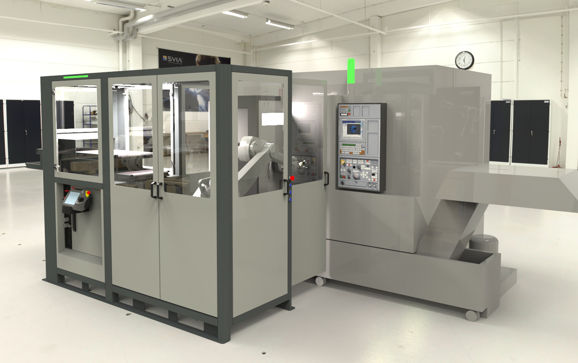 Aw 45944 Svia Abb Mt Cell