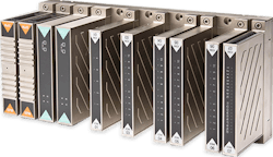 Industrial Control Redesigned Industrial Control Redesigned