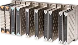 Industrial Control Redesigned Industrial Control Redesigned