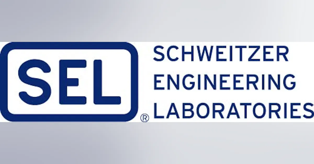 Sweitzer Engineering Software Schweitzer Engineering Laboratories | Automation World