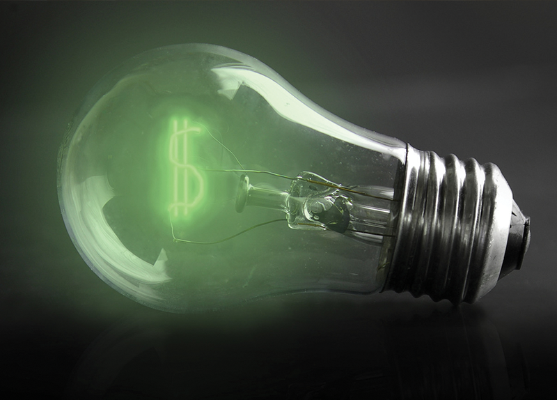 High-precision energy applications, such as those found in alternative energy generation, need advanced condition monitoring to