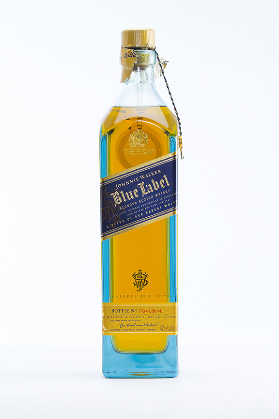 The Connected Smart Bottle Is Calling