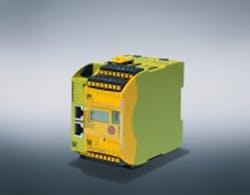 PNOZmulti 2 - Integration into Ethernet/IP networks PNOZmulti 2 - Integration into Ethernet/IP networks