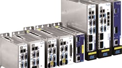 ETEL - AccurET large range image ETEL - AccurET large range image