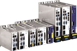 ETEL - AccurET large range image ETEL - AccurET large range image