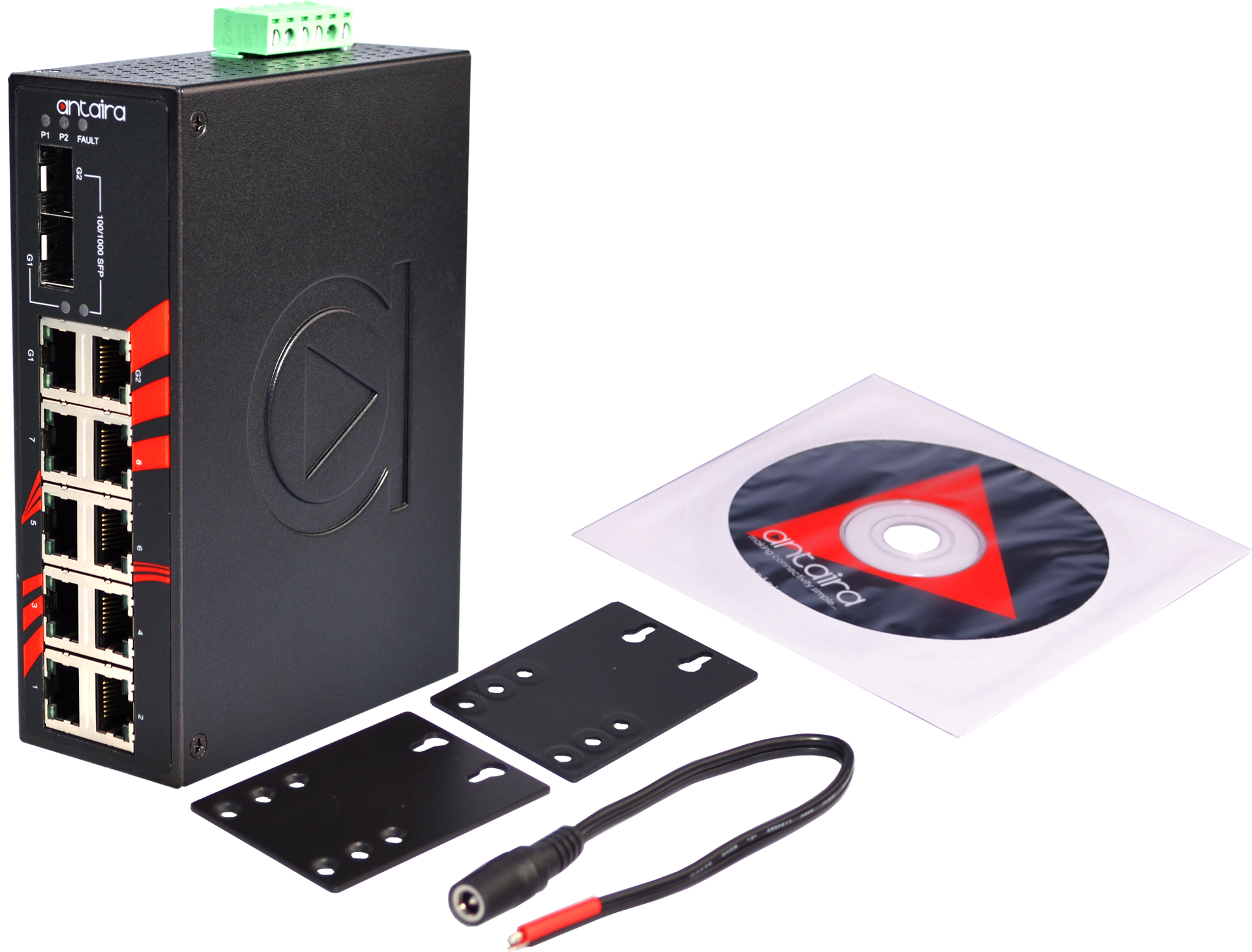 Aw 51301 Antaira Lnx 1002c Sfp Acc 02 04 15