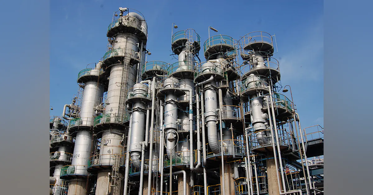 Smart Instruments Provide Condition-Based Maintenance | Automation World