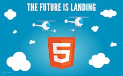 HTML5 in Industrial Web Application HTML5 in Industrial Web Application